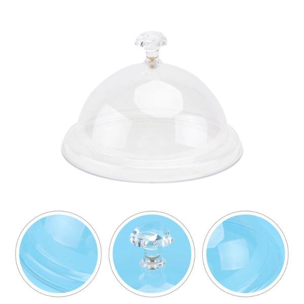 clothing & wardrobe storage transparent round cover acrylic tent dust-proof lid dish
clothing & wardrobe storage transparent round cover acrylic tent dust-proof lid dish