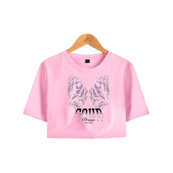 women's t-shirt olivia rodrigo sour short sleeve loose all-match casual street harajuku style t-shirts top, White
women's t-shirt olivia rodrigo sour short sleeve loose all-match casual street harajuku style t-shirts top, White
