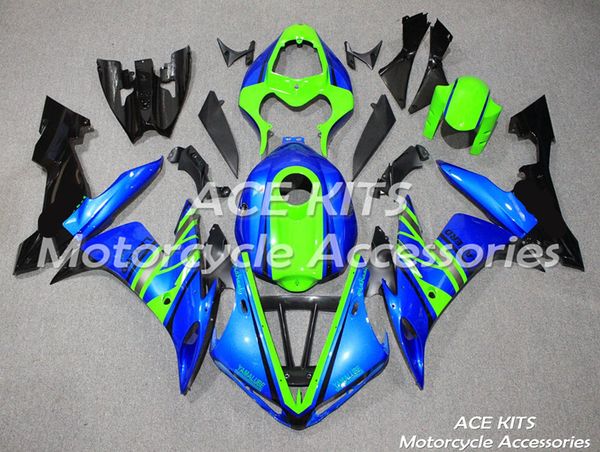 new abs injection-molded motorcycle fairing is suitable for yamaha yzf r1 2004 2005 2006 it can process any color no.1425
new abs injection-molded motorcycle fairing is suitable for yamaha yzf r1 2004 2005 2006 it can process any color no.1425