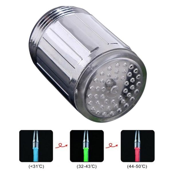 kitchen faucets luminous light-up led water faucet shower tap basin nozzle bathroom heater thermostat blue 3color 7 colors
kitchen faucets luminous light-up led water faucet shower tap basin nozzle bathroom heater thermostat blue 3color 7 colors
