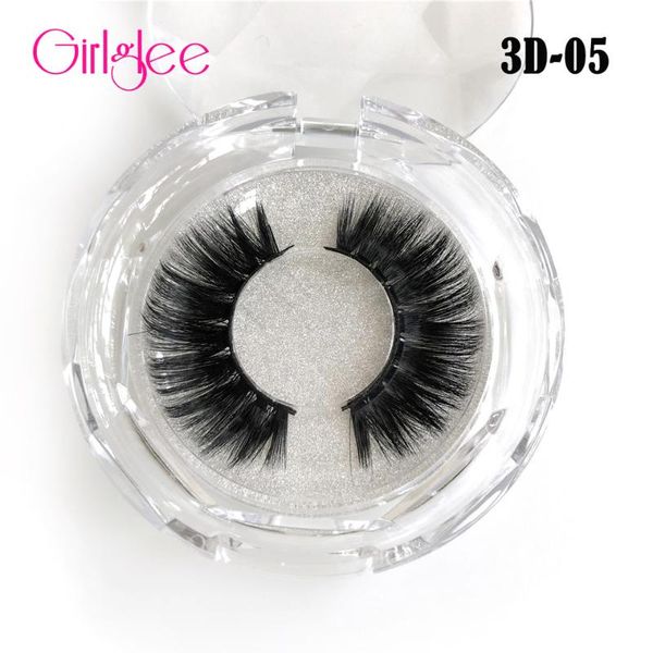 swifty 3d false eyelashes wispies fluffies mink eyelash natural long soft handmade cruelty-black lashes girlglee beauty
swifty 3d false eyelashes wispies fluffies mink eyelash natural long soft handmade cruelty-black lashes girlglee beauty