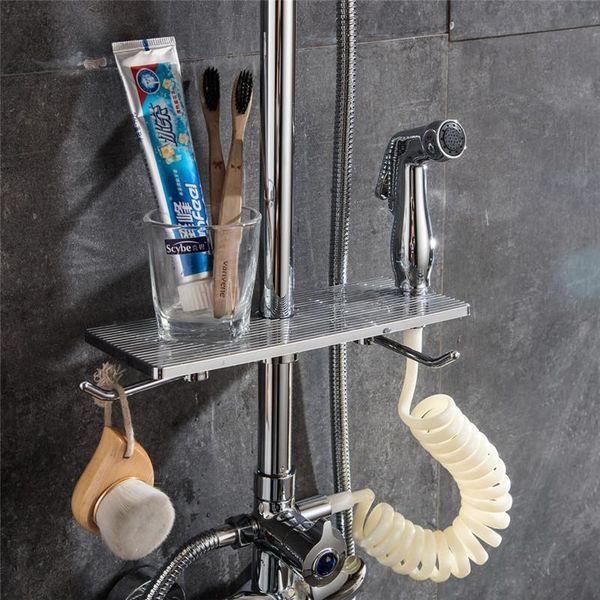bathroom storage & organization meyjig shelf shampoo rack organizer bath towel tray home shelves single tier shower head holder
bathroom storage & organization meyjig shelf shampoo rack organizer bath towel tray home shelves single tier shower head holder