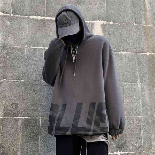 men's t-shirts autumn korean hoodies fashion letters casual hooded sweatshirt men streetwear loose hip-hop pullover hoodie mens ho, White;black
men's t-shirts autumn korean hoodies fashion letters casual hooded sweatshirt men streetwear loose hip-hop pullover hoodie mens ho, White;black