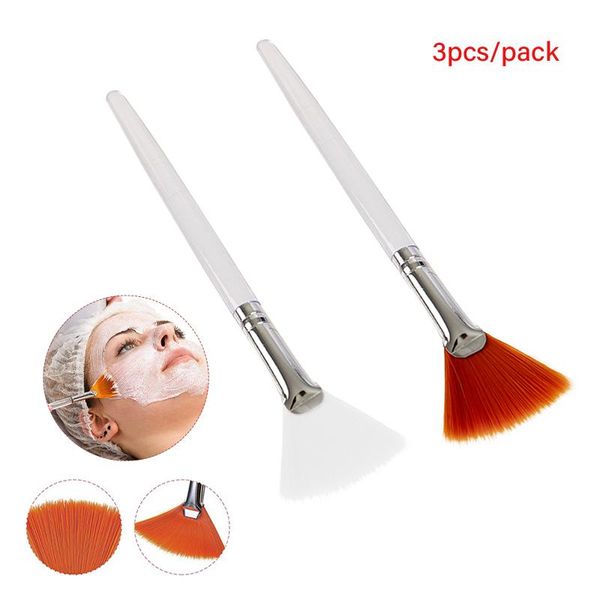 makeup brushes 3pcs/set practical facial fan-shape soft portable cosmetic beauty tools
makeup brushes 3pcs/set practical facial fan-shape soft portable cosmetic beauty tools
