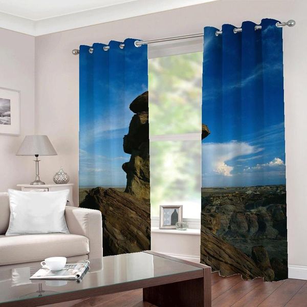 curtain & drapes mountain stone landscape pictures window curtains digital print for living room bedroom home decor sets
curtain & drapes mountain stone landscape pictures window curtains digital print for living room bedroom home decor sets