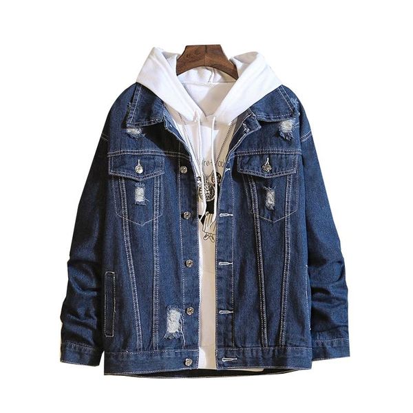 men's jackets 2021 men jacket jeans for hip hop man denim vintage streetwear m-3xl, Black;brown
men's jackets 2021 men jacket jeans for hip hop man denim vintage streetwear m-3xl, Black;brown