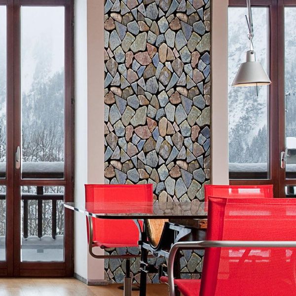 wallpapers waterproof 3d stone effect self-adhesive wallpaper pvc paper de parede home decoration
wallpapers waterproof 3d stone effect self-adhesive wallpaper pvc paper de parede home decoration