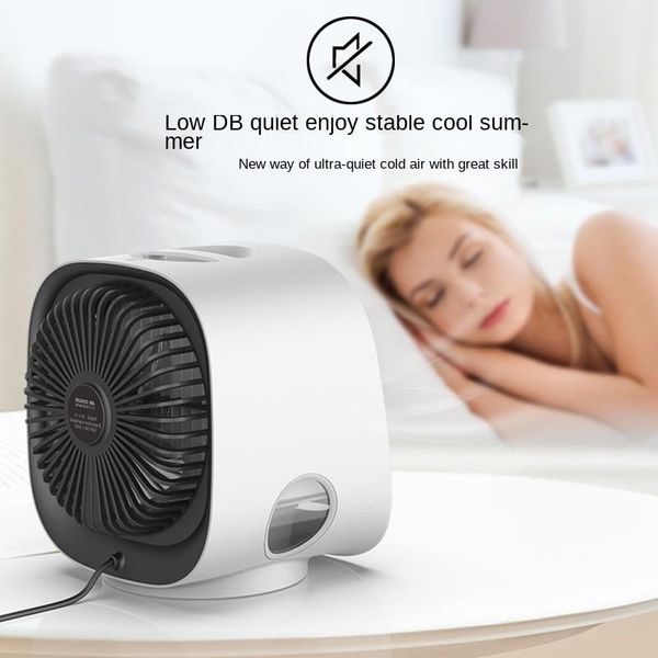 electric fans cooling fan desknegative ion mini usb home air conditioner cold private model
electric fans cooling fan desknegative ion mini usb home air conditioner cold private model