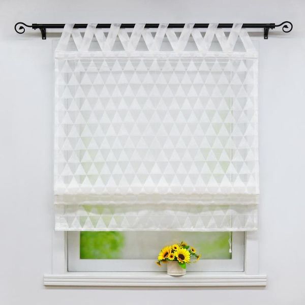 roman curtains modern triangular shape windows sheer tulle drapes shade voile drapery valance for kitchen home decoration curtain &
roman curtains modern triangular shape windows sheer tulle drapes shade voile drapery valance for kitchen home decoration curtain &