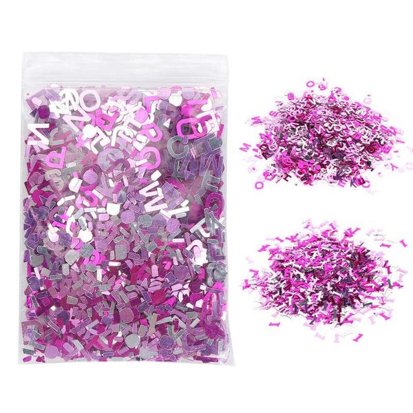 party decoration flags and banners 8mm pink confetti glitter sequin table decorations for girl baptism ornaments
party decoration flags and banners 8mm pink confetti glitter sequin table decorations for girl baptism ornaments