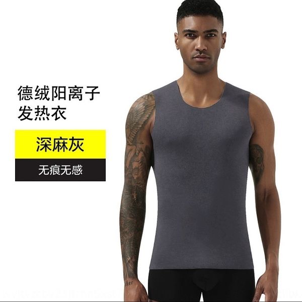 oam men' men' tank vest autumn wintercashmere keep warm coat fleece heatinghigh elasticitysoft and comfortable flame coatslim f, White;black
oam men' men' tank vest autumn wintercashmere keep warm coat fleece heatinghigh elasticitysoft and comfortable flame coatslim f, White;black