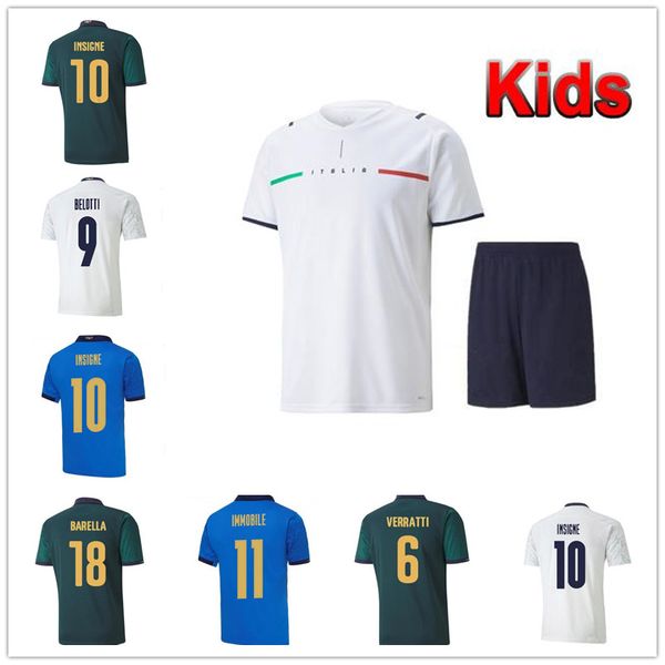 2021 2022 italie italy player version soccer jersey 20 21 22 italia goalkeeper men + kids fans chiellini el shaarawy bonucci insigne bernard, Black;yellow
2021 2022 italie italy player version soccer jersey 20 21 22 italia goalkeeper men + kids fans chiellini el shaarawy bonucci insigne bernard, Black;yellow