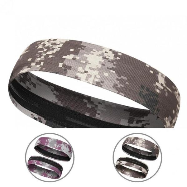 wrist support comfortable multifunctional camouflage color head warp for exercise, Black;red
wrist support comfortable multifunctional camouflage color head warp for exercise, Black;red