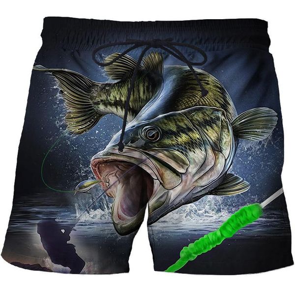 men's sports shorts, casual summer quick dry, navy 3d print series, sweatproof, cool, personality shorts, White;black 
men's sports shorts, casual summer quick dry, navy 3d print series, sweatproof, cool, personality shorts, White;black