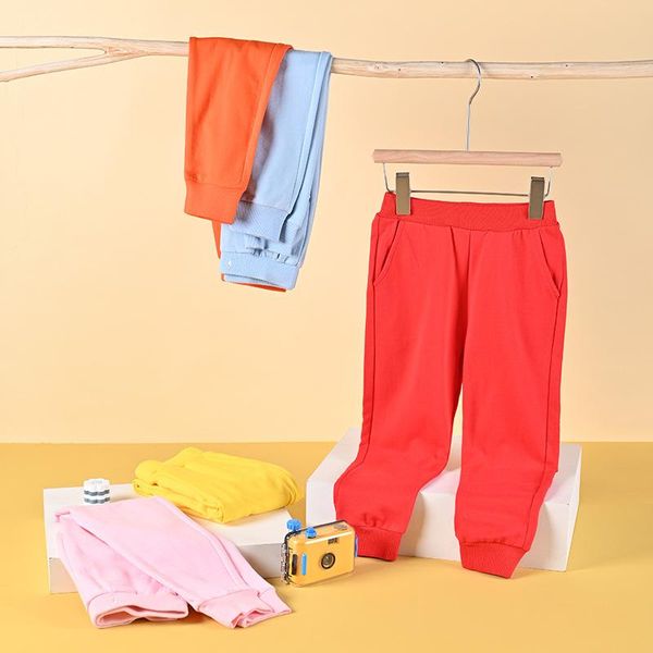 trousers 2021 autumn children's pants korean sports boys and girls cotton loose bottoming casual, Blue
trousers 2021 autumn children's pants korean sports boys and girls cotton loose bottoming casual, Blue