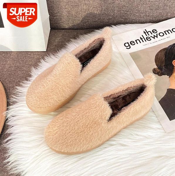 women's wool plush shoes, wool, outer wear, platform bottom lamb's plus velvet cotton 43 large size shoes #ri8x, Black
women's wool plush shoes, wool, outer wear, platform bottom lamb's plus velvet cotton 43 large size shoes #ri8x, Black