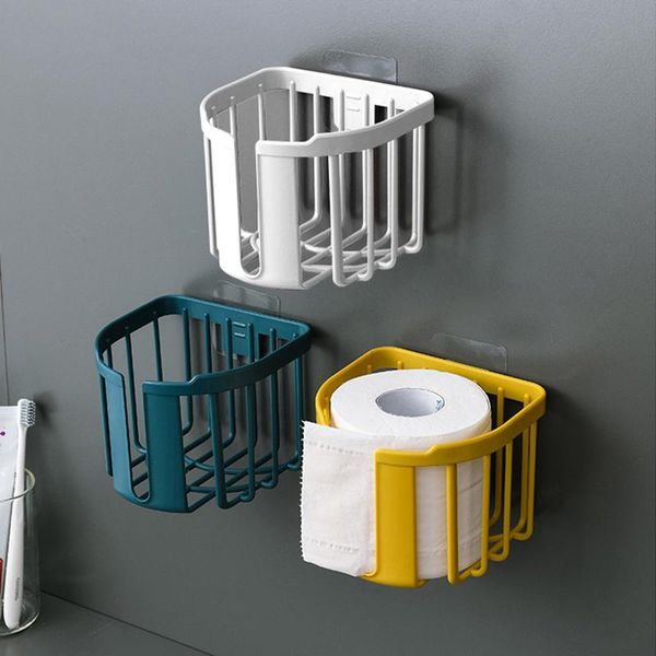 toilet paper holders wall mounted roll holder adhesive hanging tissue basket drainage storage rack for bathroom
toilet paper holders wall mounted roll holder adhesive hanging tissue basket drainage storage rack for bathroom