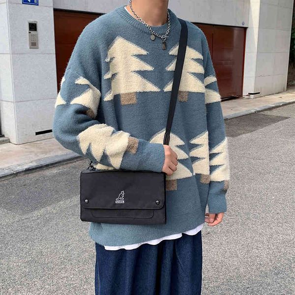 men's sweaters hip hop sweater mens autumn winter designer pullover male loose harajuku couple 7o3u, White;black
men's sweaters hip hop sweater mens autumn winter designer pullover male loose harajuku couple 7o3u, White;black