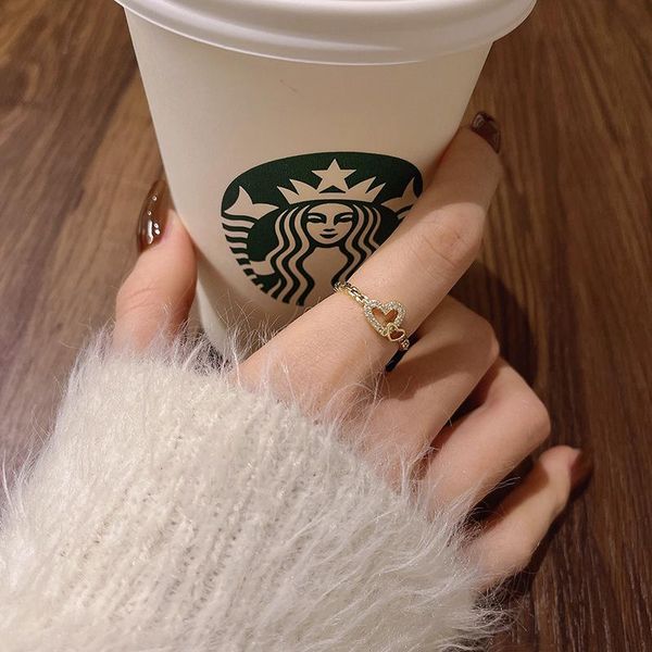 wedding rings brand jewelry retro opening adjustable female finger girl ring for girls women, Slivery;golden
wedding rings brand jewelry retro opening adjustable female finger girl ring for girls women, Slivery;golden