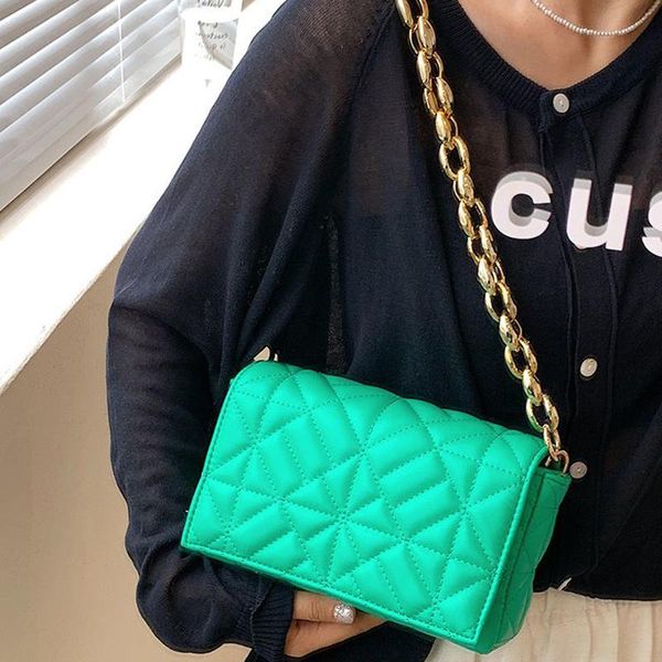 evening bags underarm bag women shoulder female backpack handbag chain fashion 2021 trend pu leather simple diamond lattice
evening bags underarm bag women shoulder female backpack handbag chain fashion 2021 trend pu leather simple diamond lattice