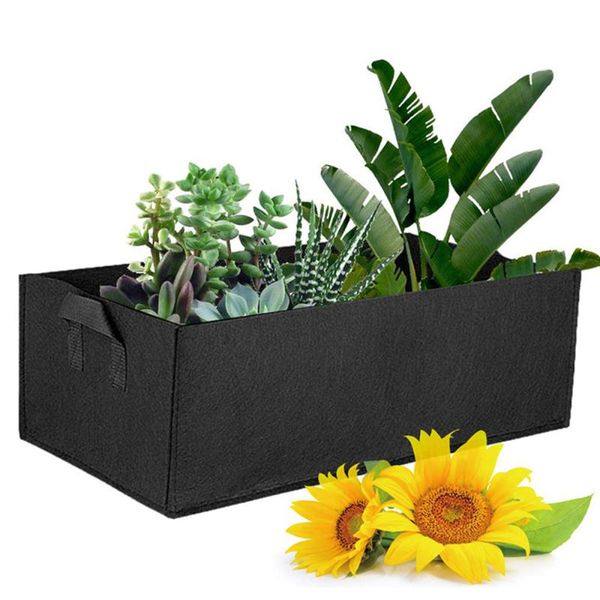 planters & pots bag flower pot large handle plant grow bags garden waterproof 1pc high capacity thickened non-woven fabric square the planti
planters & pots bag flower pot large handle plant grow bags garden waterproof 1pc high capacity thickened non-woven fabric square the planti
