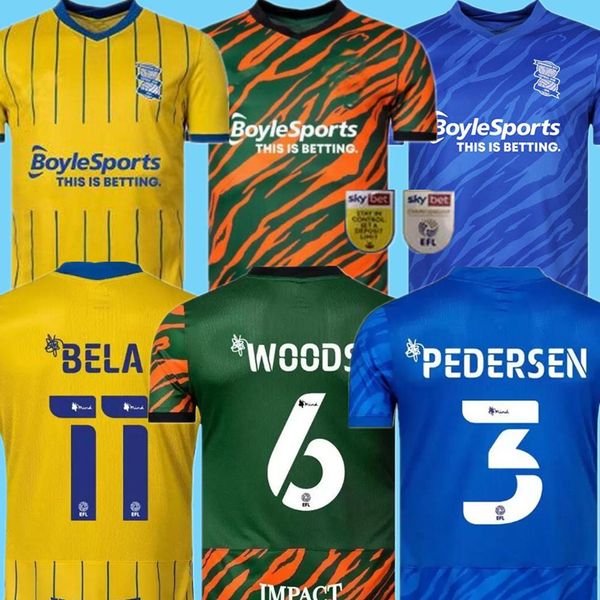 21 22 birmingham soccer jersey deeney bela mcgree city fc 2021 2022 home away third adults men kids kit full set football shirts short socks, Black;yellow
21 22 birmingham soccer jersey deeney bela mcgree city fc 2021 2022 home away third adults men kids kit full set football shirts short socks, Black;yellow