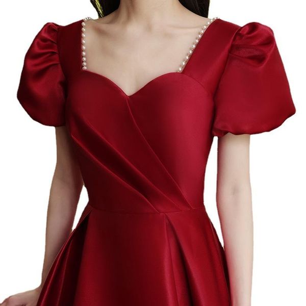 ethnic clothing temperament evening dress romantic bried wedding elegant slim hostess charming banquet prom gowns big size 3xl, Red
ethnic clothing temperament evening dress romantic bried wedding elegant slim hostess charming banquet prom gowns big size 3xl, Red