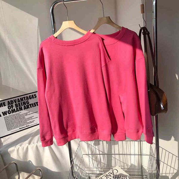 vintage t strawberry bear full print sweater versatile round neck sweater fashion commute 022306 clothing sale, Black
vintage t strawberry bear full print sweater versatile round neck sweater fashion commute 022306 clothing sale, Black