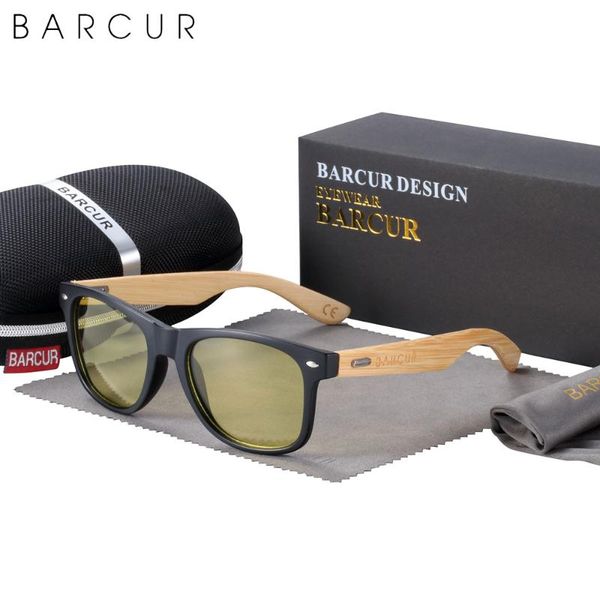 sunglasses barcur brand design wood night view men driving women polarized lens bamboo wooden walnut glasses uv400, White;black
sunglasses barcur brand design wood night view men driving women polarized lens bamboo wooden walnut glasses uv400, White;black
