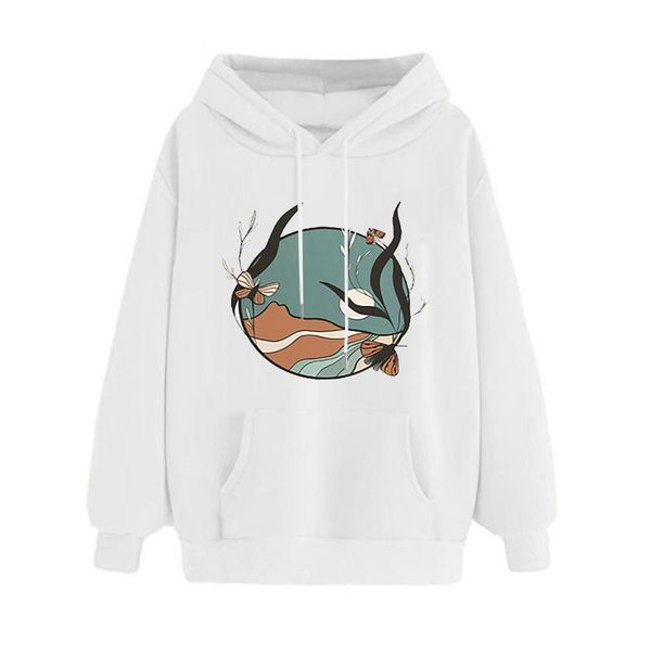 women's hoodies & sweatshirts cartoon print hoodie sweatshirt spring autumn oversized women streetwear clothes long sleeve splited pull, Black
women's hoodies & sweatshirts cartoon print hoodie sweatshirt spring autumn oversized women streetwear clothes long sleeve splited pull, Black