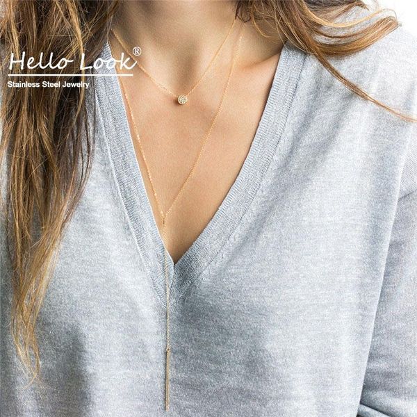 pendant necklaces hellolook 2pcs layered for women vintage multi layer necklace crystal chain choker jewelry accessories, Silver
pendant necklaces hellolook 2pcs layered for women vintage multi layer necklace crystal chain choker jewelry accessories, Silver