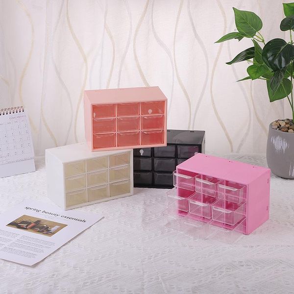 jewelry pouches, bags jiugongge dustproof drawer storage box deskearrings ring boxes organizer cosmetics packaging for students girl lad, Pink;blue
jewelry pouches, bags jiugongge dustproof drawer storage box deskearrings ring boxes organizer cosmetics packaging for students girl lad, Pink;blue