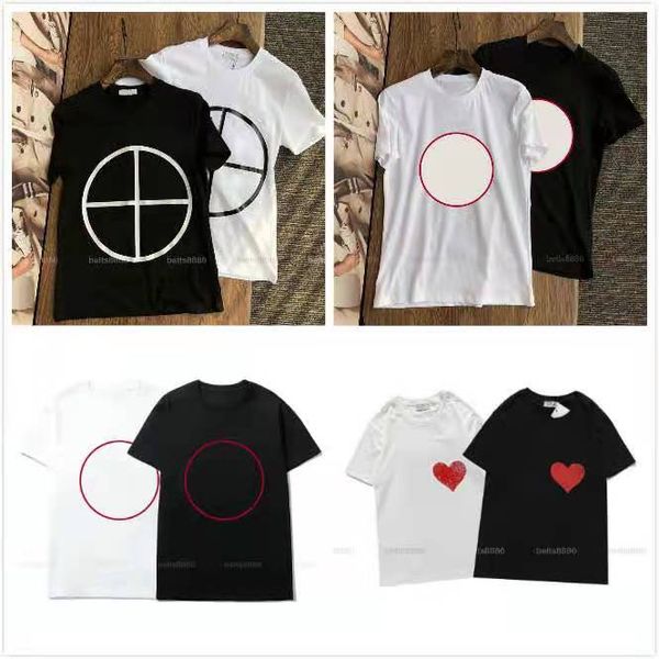 2021 t shirt clothing alphabet printed pure cotton t-shirt hip-hop short sleeve m-2xl choice of summer leisure street women men, White;black
2021 t shirt clothing alphabet printed pure cotton t-shirt hip-hop short sleeve m-2xl choice of summer leisure street women men, White;black