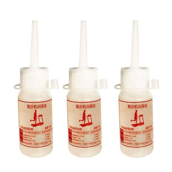 accessories 3pcs running machine lubricant gym treadmill maintenance silicone oil 30ml portable tool equipment for sporting
accessories 3pcs running machine lubricant gym treadmill maintenance silicone oil 30ml portable tool equipment for sporting