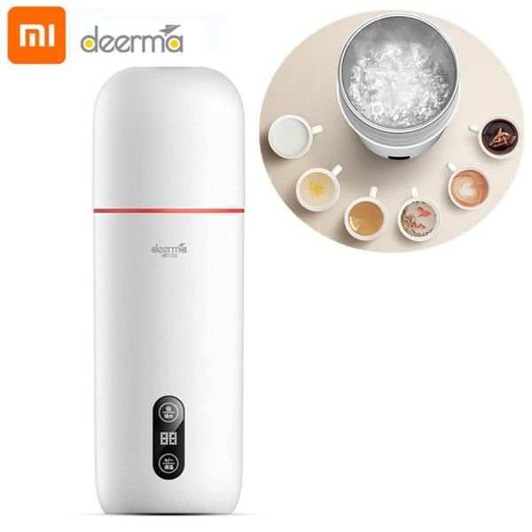 smart home control deerma portable electric cup travel wtater heating 350ml milk boilers mugs thermal cups tea coffee heater
smart home control deerma portable electric cup travel wtater heating 350ml milk boilers mugs thermal cups tea coffee heater