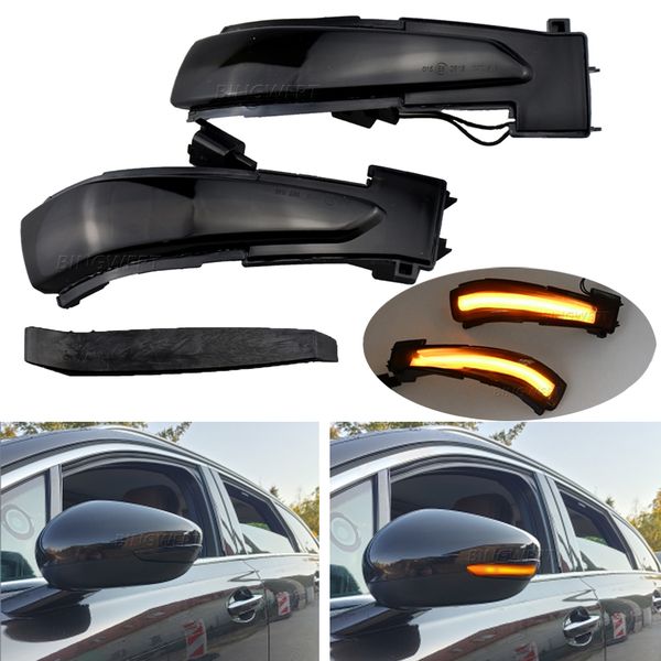2pieces sequential flashing lamp turn signal light for peugeot 508 sw 2010-2017 led dynamic for citroen ds5 c4 grand picasso ii
2pieces sequential flashing lamp turn signal light for peugeot 508 sw 2010-2017 led dynamic for citroen ds5 c4 grand picasso ii