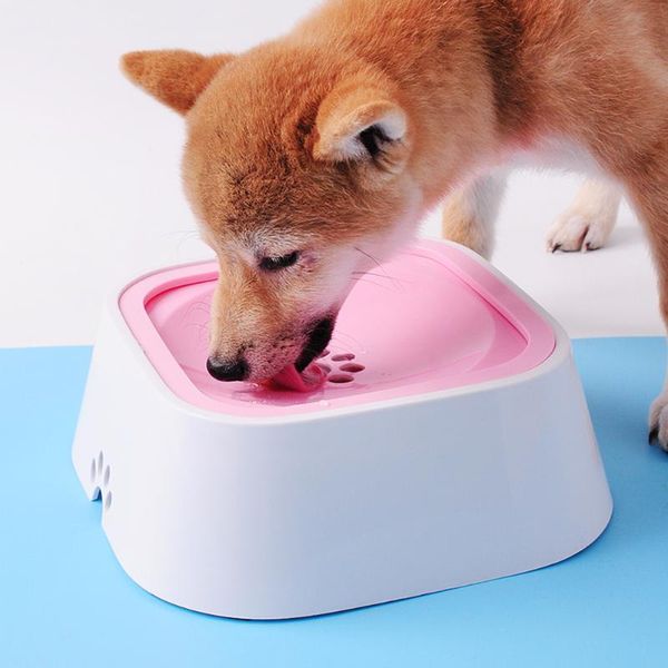 multifunctional pet tool floating non-wetting mouth cat bowl without spill no-slip water dispenser dog bowls & feeders
multifunctional pet tool floating non-wetting mouth cat bowl without spill no-slip water dispenser dog bowls & feeders