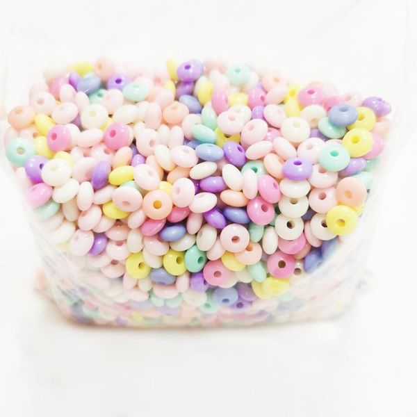 other 500gram/bag 8-4mm diy candy acrylic flatbase spacer loose beads for woman kids bracelet necklace jewelry making accessories
other 500gram/bag 8-4mm diy candy acrylic flatbase spacer loose beads for woman kids bracelet necklace jewelry making accessories
