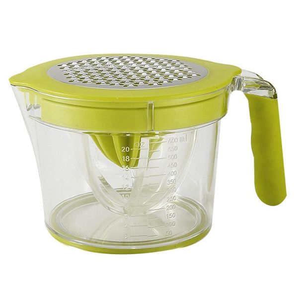 lemon squeezer silicone handle,multifunctional oranges juicer with measuring cup,grater&egg separator,citrus 20oz juicers 
lemon squeezer silicone handle,multifunctional oranges juicer with measuring cup,grater&egg separator,citrus 20oz juicers
