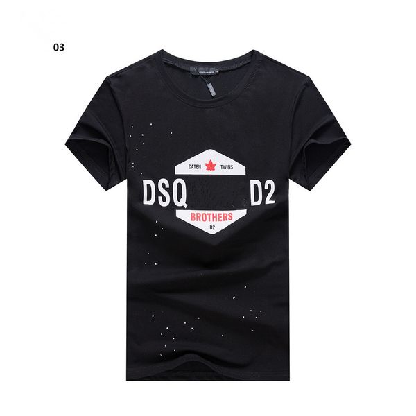 new dsq 22ss color casual tee printed men t shirt fitness t-shirts mens icon d2 shirts sleeve m-3xl clothes d9782254, White;black
new dsq 22ss color casual tee printed men t shirt fitness t-shirts mens icon d2 shirts sleeve m-3xl clothes d9782254, White;black