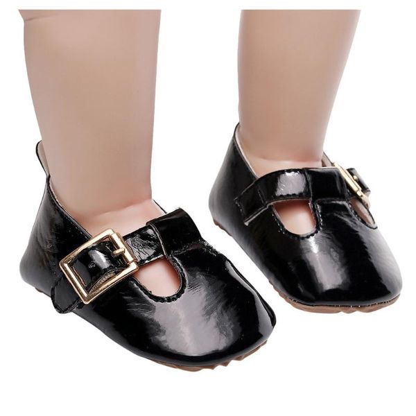 first walkers baby girls shoes toddler kids girl patent leather cute walk buckle strap casual princess gift for girls#p30
first walkers baby girls shoes toddler kids girl patent leather cute walk buckle strap casual princess gift for girls#p30