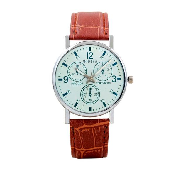 wristwatches quality wristwatch gift female six pin watches quartz men's watch blue glass belt men for bracelet relogio feminino clock, Slivery;brown
wristwatches quality wristwatch gift female six pin watches quartz men's watch blue glass belt men for bracelet relogio feminino clock, Slivery;brown
