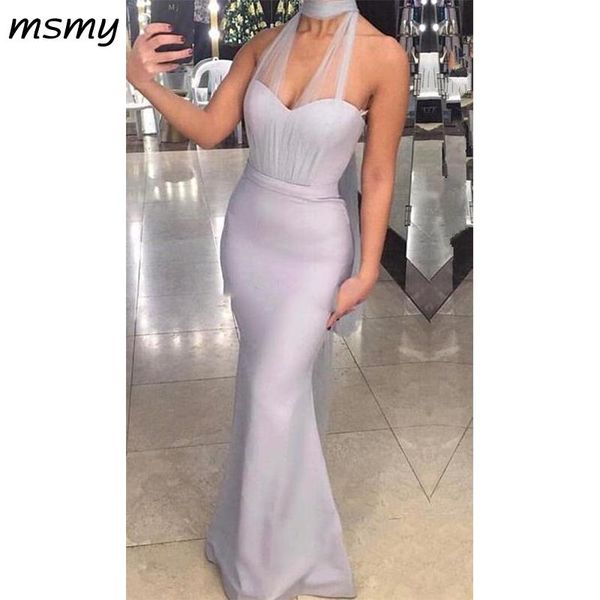 party dresses halter sleeveless evening deep 2021 formal prom sweep train, White;black
party dresses halter sleeveless evening deep 2021 formal prom sweep train, White;black