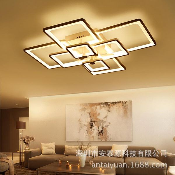 nordic led luminaire lamparas de techo ceiling lights lampara living room bedroom
nordic led luminaire lamparas de techo ceiling lights lampara living room bedroom
