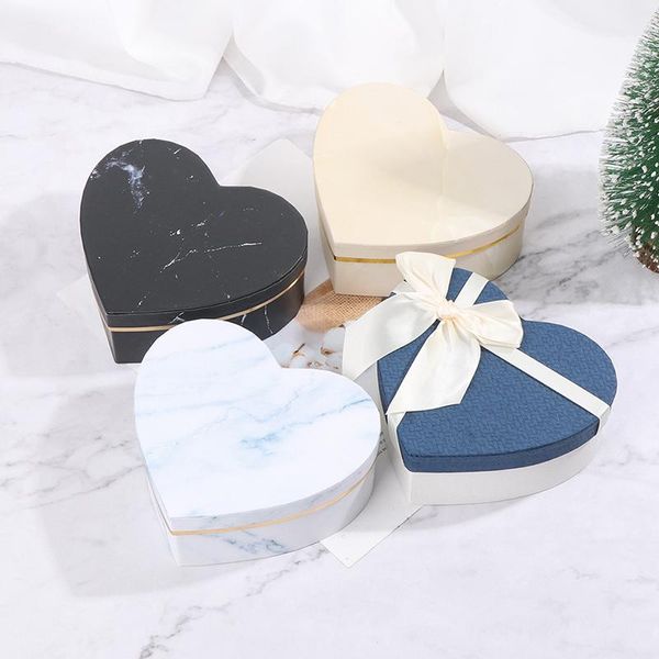 3pcs gift box heart shaped container packaging wedding party case diy valentine's day flower boxes for gifts composite material wrap
3pcs gift box heart shaped container packaging wedding party case diy valentine's day flower boxes for gifts composite material wrap