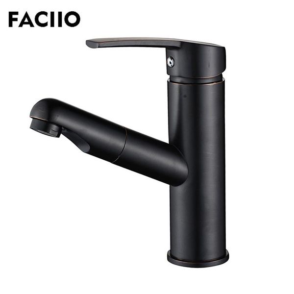 bathroom sink faucets faciio pull out basin mixer tap chrome taps handle faucet antique water mixers torneira yd-1038
bathroom sink faucets faciio pull out basin mixer tap chrome taps handle faucet antique water mixers torneira yd-1038