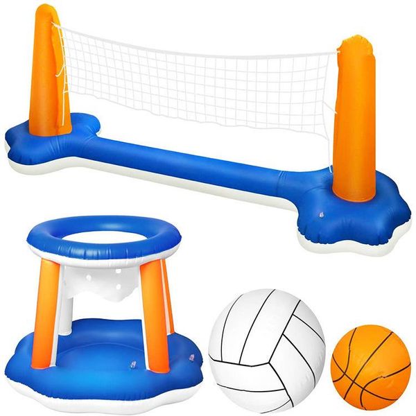 pool & accessories water inflatable volleyball suit basketball stand boy girl summer toy teenager
pool & accessories water inflatable volleyball suit basketball stand boy girl summer toy teenager