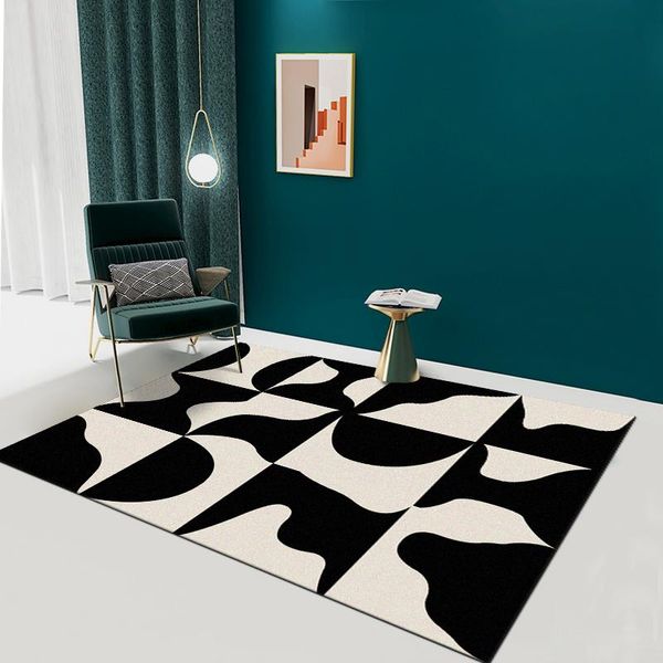 carpets design nordic art modern abstract simple rug bedroom living room coffee table pad ins style
carpets design nordic art modern abstract simple rug bedroom living room coffee table pad ins style