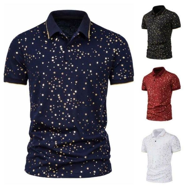 men's t-shirts men's classic star printed pure colour short sleeve fashion basic loose tee, White;black
men's t-shirts men's classic star printed pure colour short sleeve fashion basic loose tee, White;black