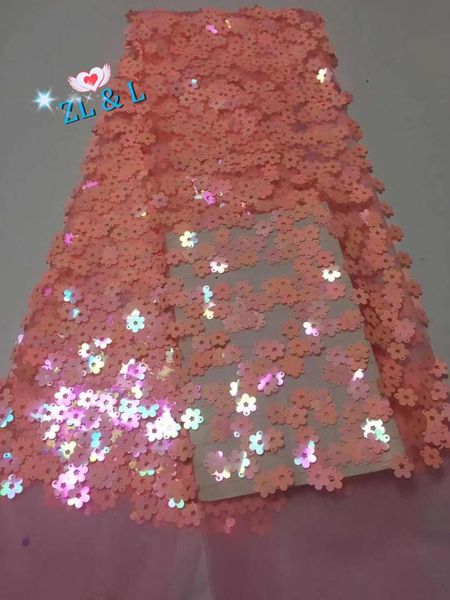 ribbon beautiful hexagonal sequins africa nigeria lace french net suitable for wedding dress skirt fabric 5 yards, Pink;blue
ribbon beautiful hexagonal sequins africa nigeria lace french net suitable for wedding dress skirt fabric 5 yards, Pink;blue